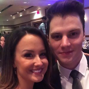 Meet your Posher, Nathan